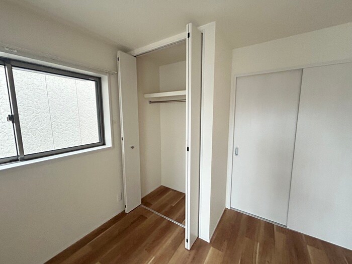 物件内観写真14　(収納)