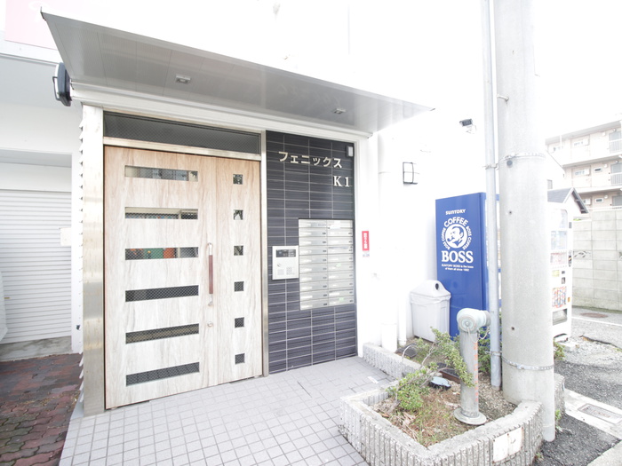 外観写真