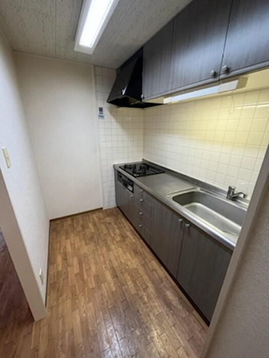 物件内観写真7　(キッチン)