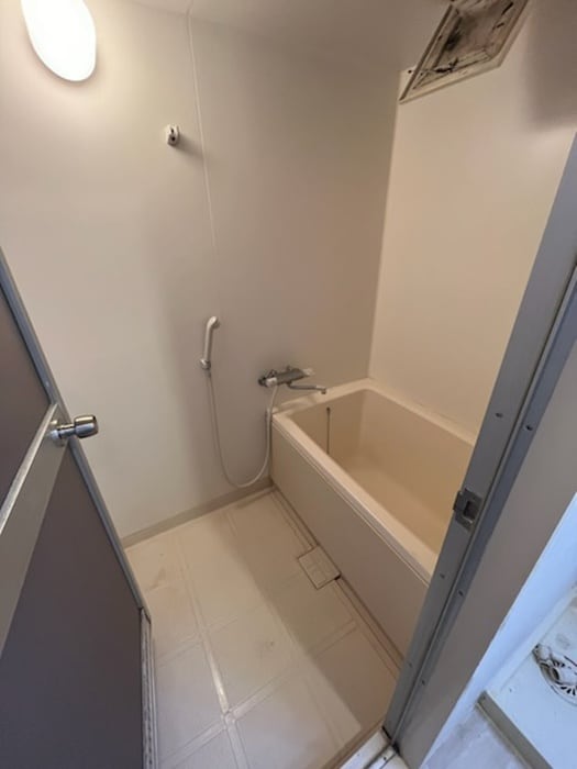 物件内観写真8　(バス／シャワールーム等)