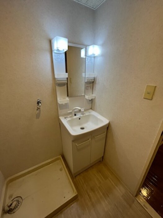 物件内観写真10　(洗面)