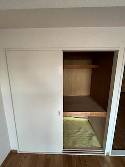 物件内観写真14　(収納)