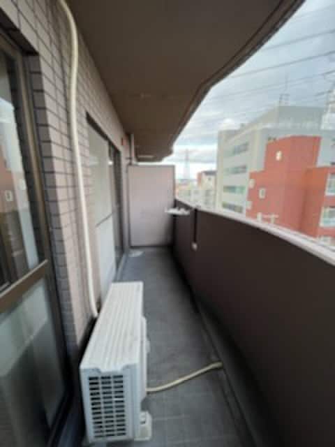 物件内観写真17　(ベランダ・バルコニー)