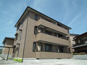パークコート楓外観写真