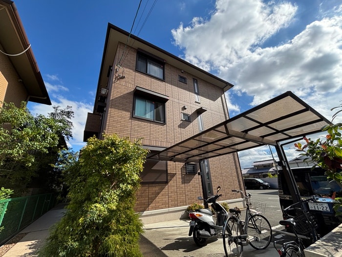 物件外観写真4　(外観写真)