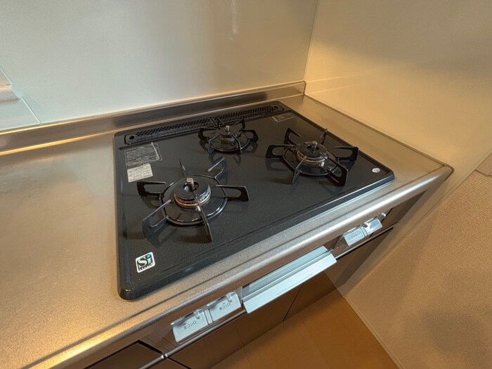 物件内観写真22　(キッチン)