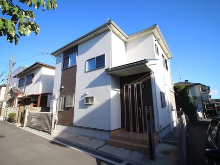 瀬川１丁目貸戸建外観写真