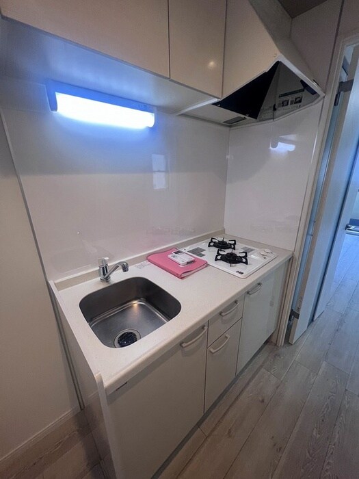 物件内観写真8　(キッチン)