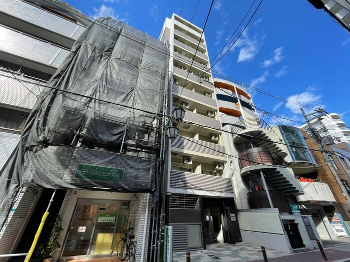 物件外観写真3　(外観写真)