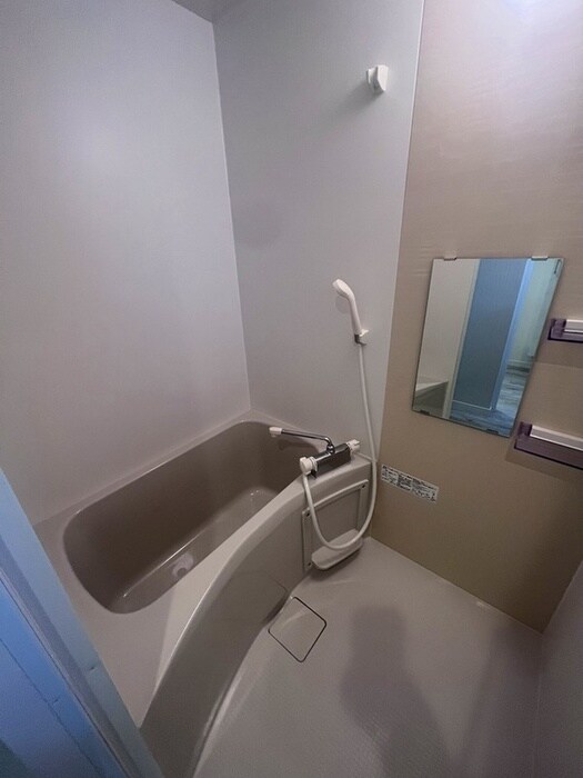 物件内観写真11　(バス／シャワールーム等)