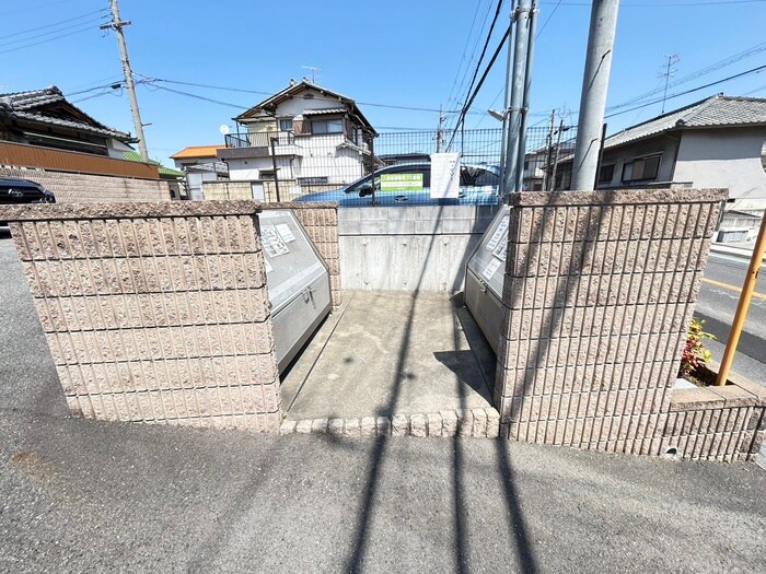 物件外観写真5　(建物設備)