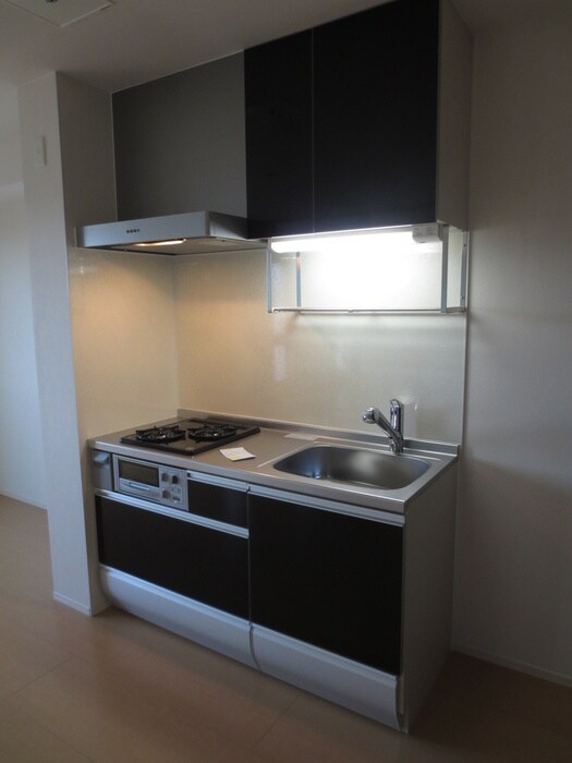 物件内観写真11　(キッチン)