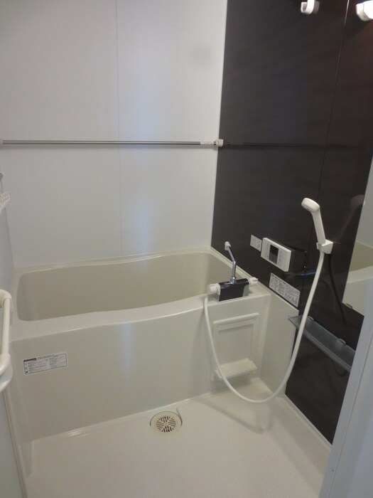 物件内観写真12　(バス／シャワールーム等)