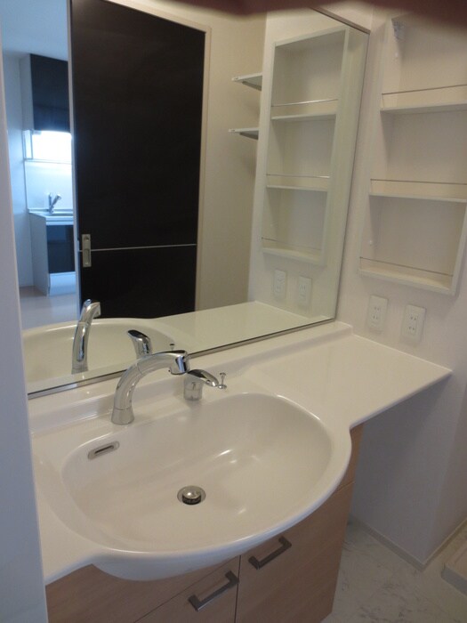 物件内観写真14　(洗面)