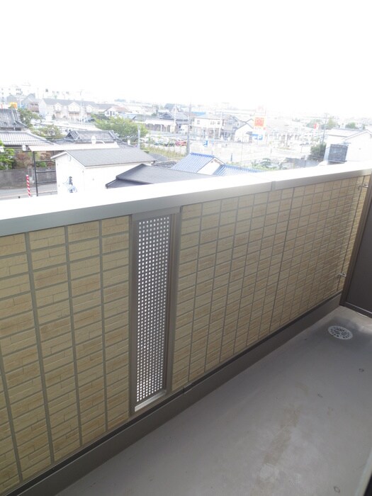 物件内観写真16　(ベランダ・バルコニー)