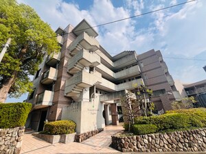 ワコーレルシード仁川（203）外観写真