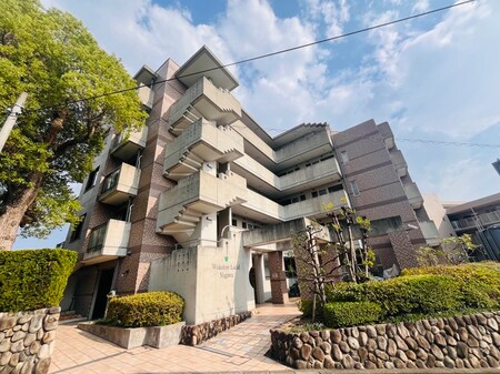 ワコーレルシード仁川（203）外観写真