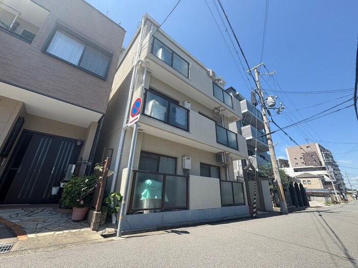 物件外観写真3　(外観写真)