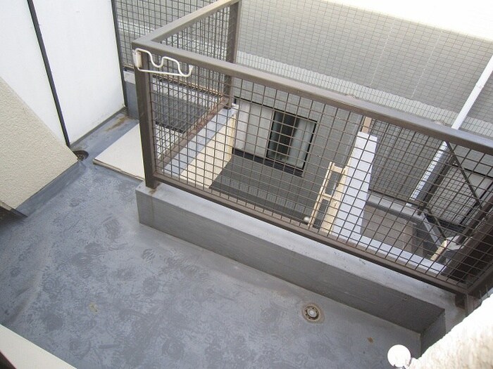 物件内観写真14　(ベランダ・バルコニー)