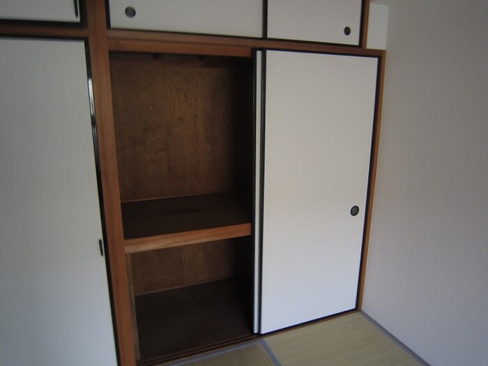 物件内観写真17　(収納)