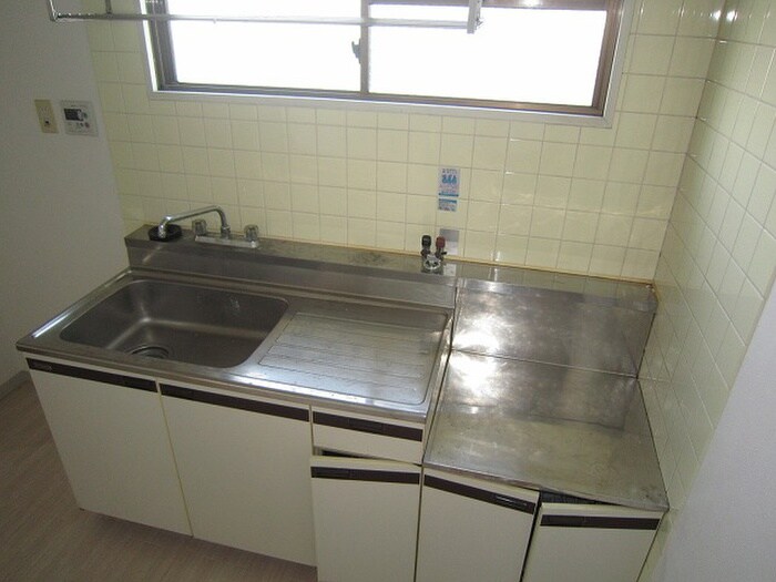 物件内観写真18　(キッチン)