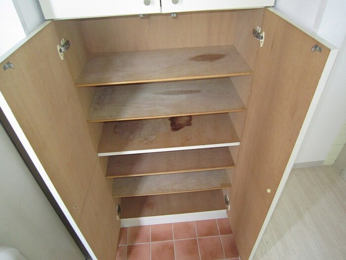 物件内観写真19　(靴箱)