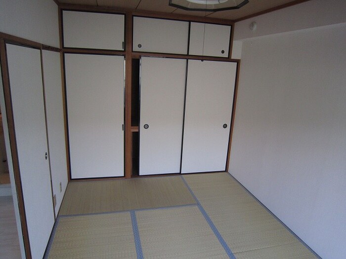 物件内観写真20　(居室)