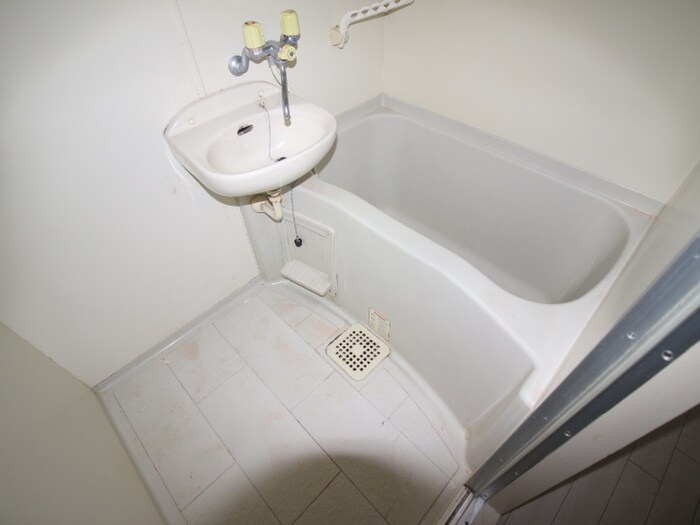 物件内観写真7　(バス／シャワールーム等)