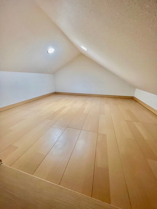 物件内観写真13　(ロフト)