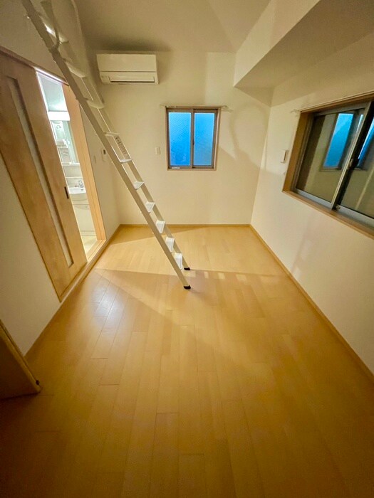 物件内観写真19　(居室)