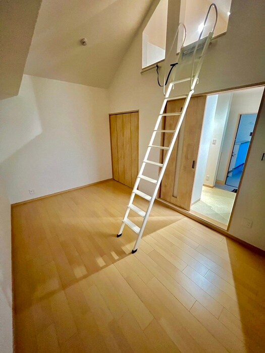 物件内観写真21　(居室)