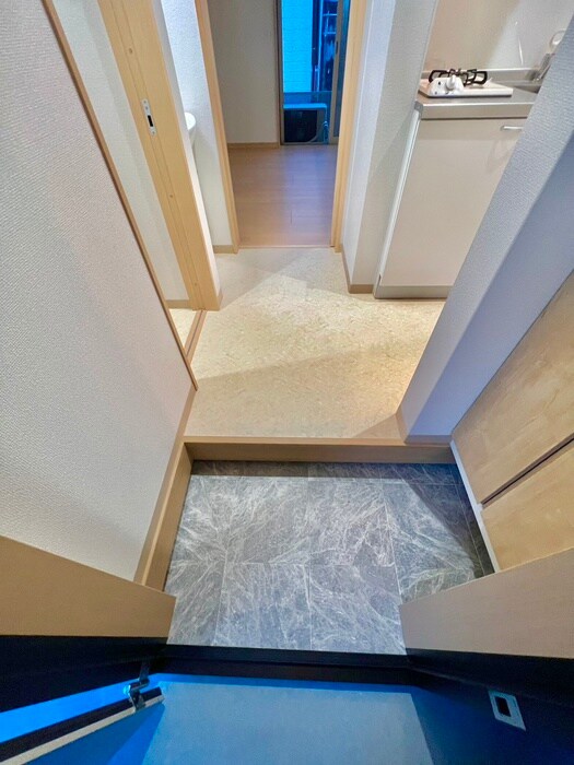 物件内観写真22　(玄関)