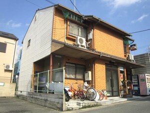 ノエ－ル　マルタケ外観写真