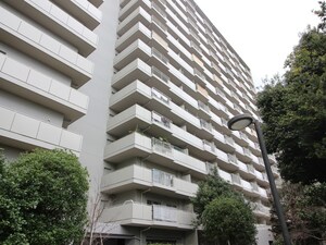 ﾍﾞﾙ･ﾊﾟｰｸｼﾃｲ画地ⅡＣ棟(710)外観写真