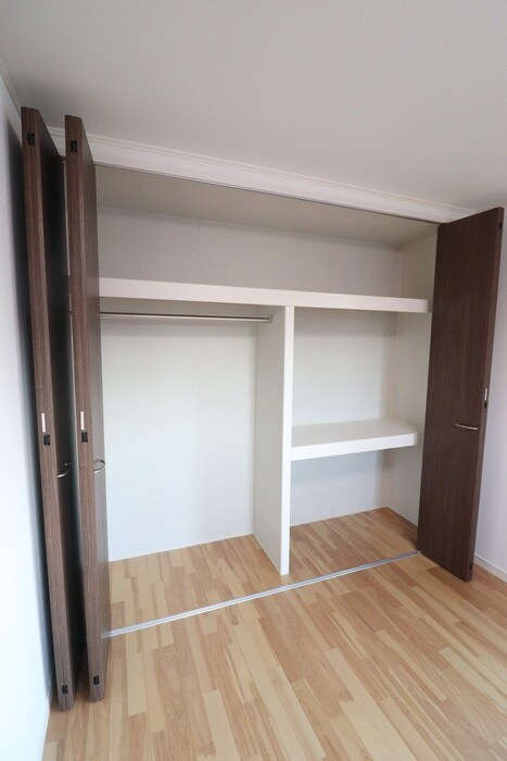 物件内観写真9　(収納)