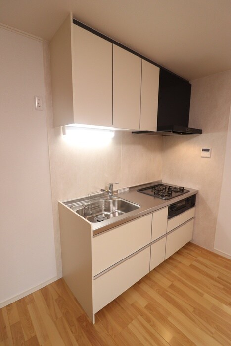 物件内観写真10　(キッチン)