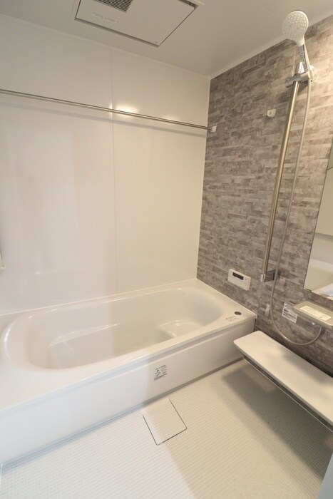 物件内観写真11　(バス／シャワールーム等)