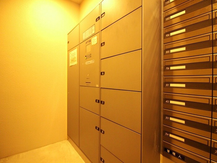 物件外観写真5　(建物設備)