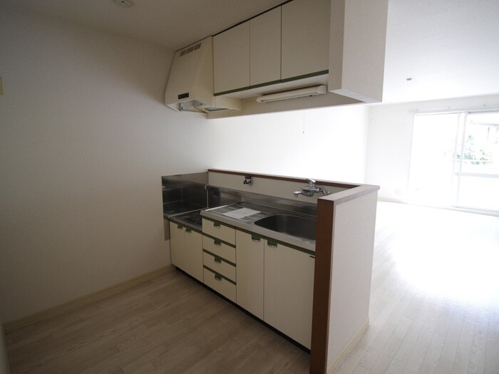 物件内観写真7　(キッチン)