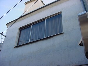 グレ－スハウス外観写真