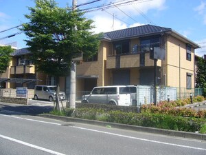 リファインド二ツ屋Ａ外観写真