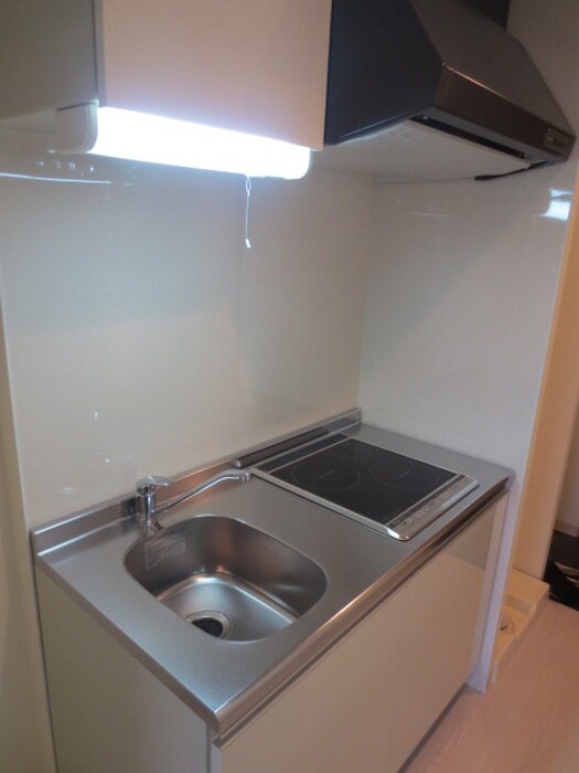 物件内観写真7　(キッチン)