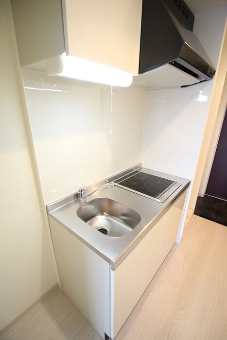 物件内観写真7　(キッチン)