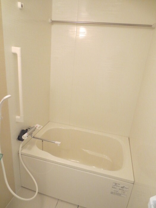 物件内観写真8　(バス／シャワールーム等)