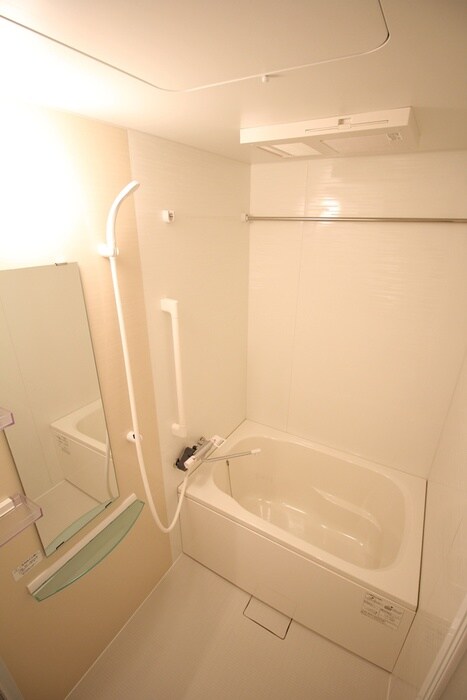 物件内観写真9　(バス／シャワールーム等)