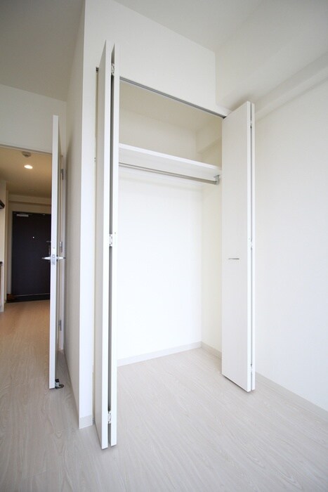 物件内観写真18　(収納)