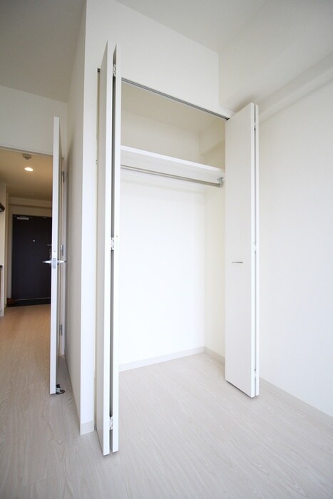 物件内観写真18　(収納)