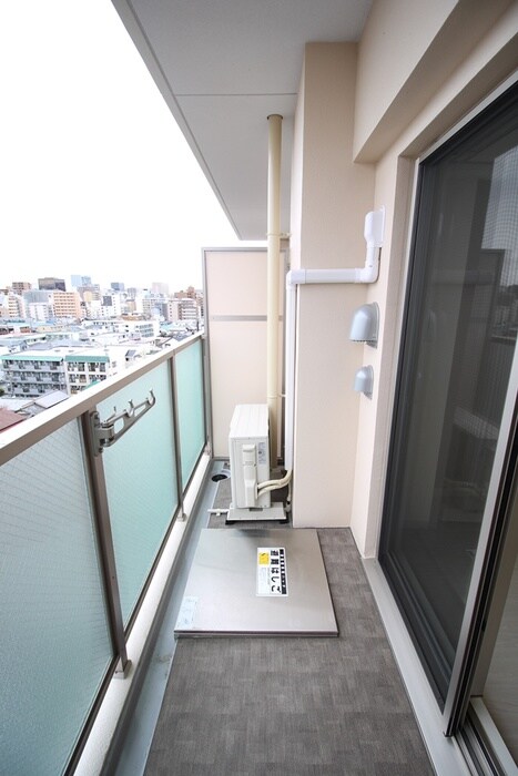 物件内観写真19　(ベランダ・バルコニー)