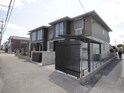 フレスコ西扇
