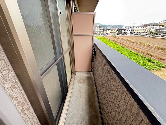 物件内観写真16　(ベランダ・バルコニー)